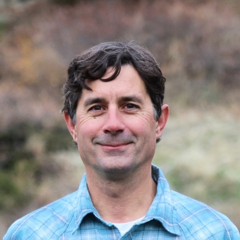 James Grenzebach, COO of Beartooth Group